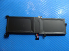 Lenovo IdeaPad 130-15AST 15.6" Genuine Battery 7.56V 30Wh 3968mAh L17L2PF1