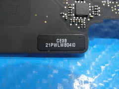 MacBook Pro A1398 15" 2012 MC975LL/A i7-3615QM 2.7GHz 8GB Logic Board 661-6481
