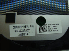 Dell Inspiron 13.3” 13 7386 Genuine Bottom Base Case Cover C6GX9 460.0EZ07.0001 - Tested Computer Laptop Parts