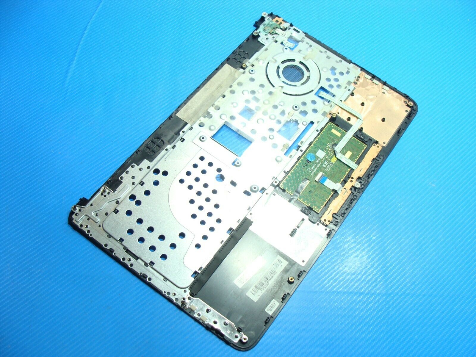 HP Notebook 15-f010dx 15.6