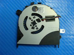 Dell Inspiron 7347 13.3" Genuine Laptop CPU Cooling Fan DW2RJ - Laptop Parts - Buy Authentic Computer Parts - Top Seller Ebay