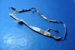 Asus ROG G60V 16" OEM LCD LVDS Video Cable w/WebCam Microphone Mic 1422-00KF000 ASUS