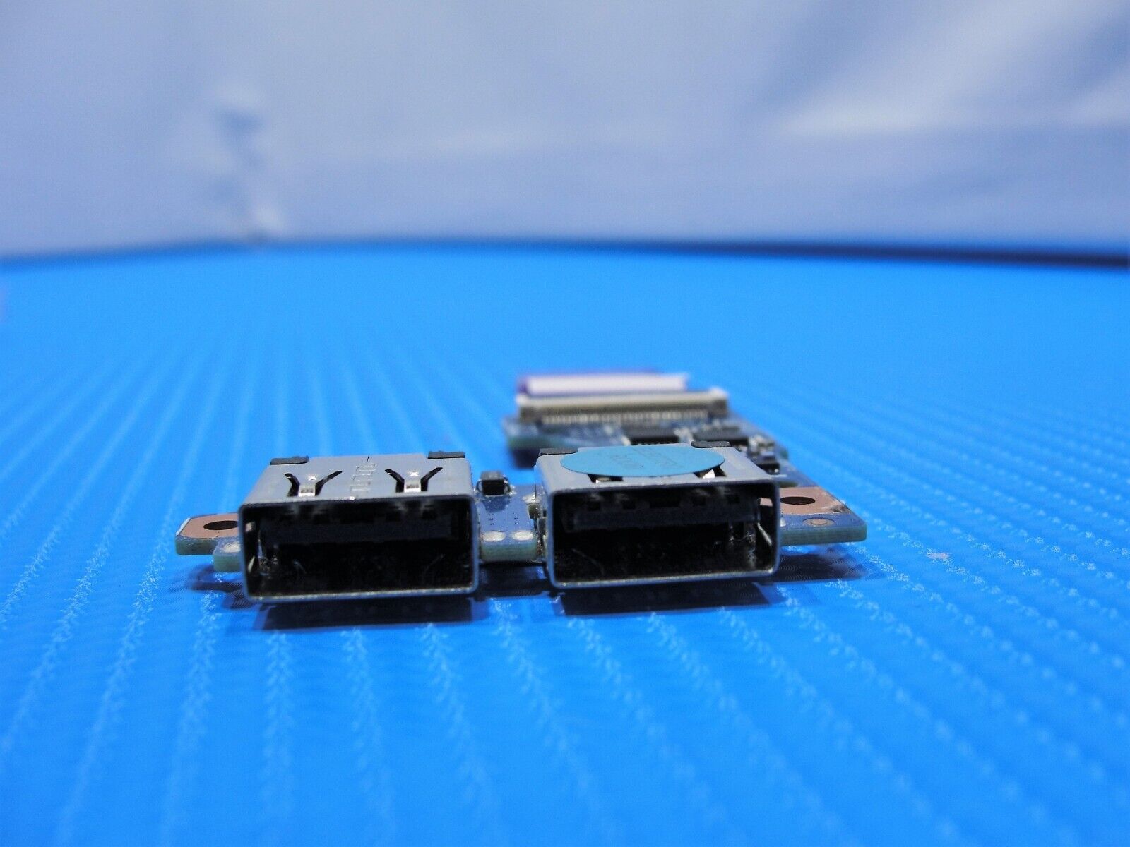 HP Pavilion x360 15-dq100 15.6