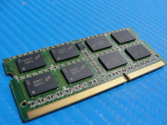 Lenovo Yoga 13 Sharetronic 4GB RAM Memory SO-DIMM 11S11200397 SM322NQ08IAF - Tested Computer Laptop Parts