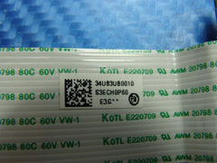 HP 15-n013dx 15.6" Genuine Laptop USB Audio Board w/ Cable DA0U83TB6E0 ER* - Laptop Parts - Buy Authentic Computer Parts - Top Seller Ebay