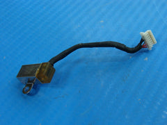 HP EliteBook 14" 840 G7 Genuine Laptop DC IN Power Jack w/Cable