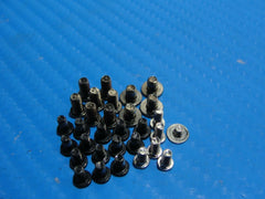 HP Pavilion x360 m1-u001dx 11.6" Genuine Screw Set Screws for Repair ScrewSet #3 - Laptop Parts - Buy Authentic Computer Parts - Top Seller Ebay