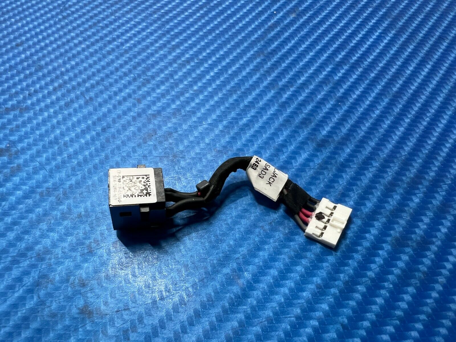 Dell Latitude E5570 15.6