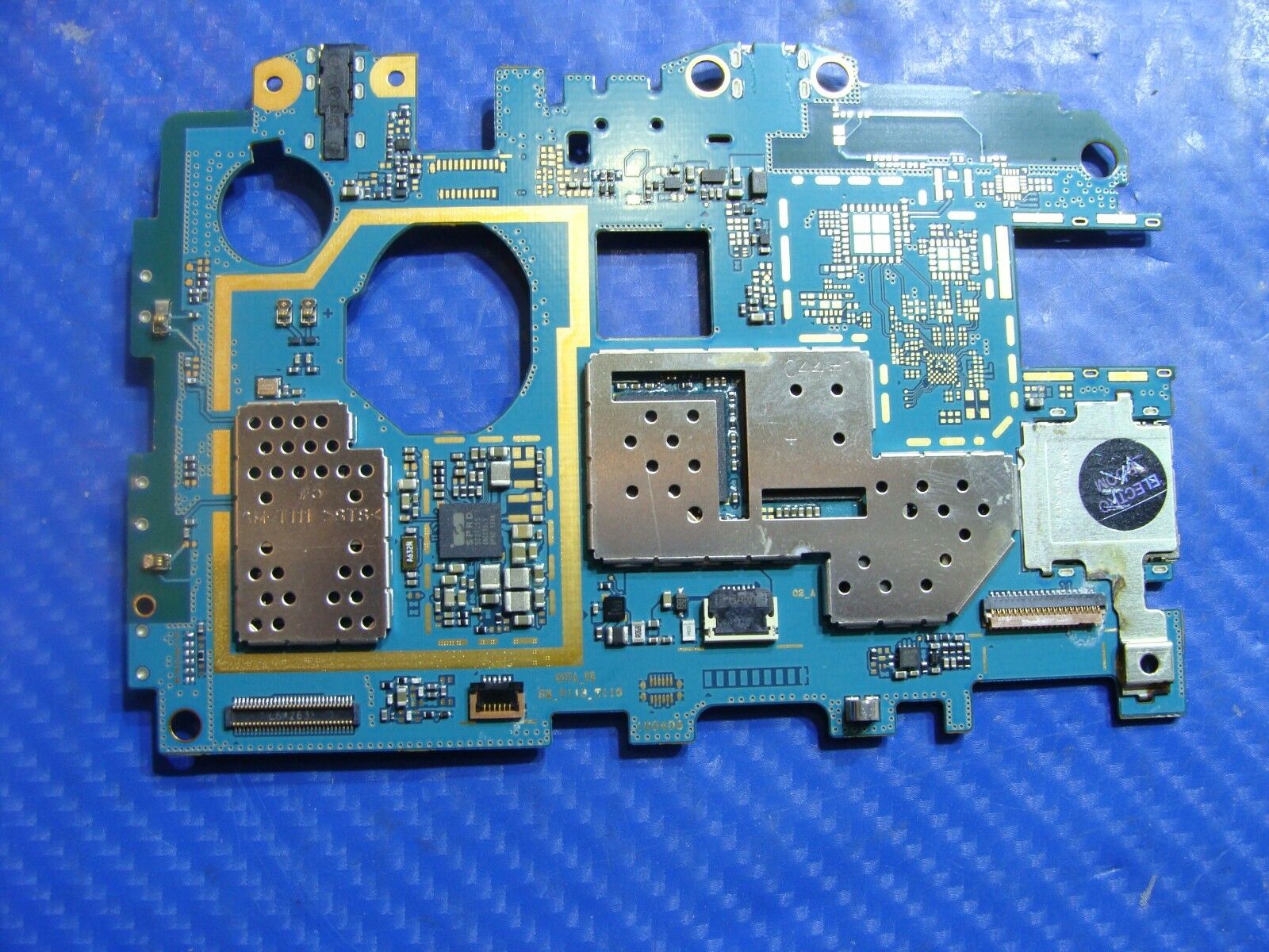 Samsung Galaxy Tab E Lite SM-T113 7