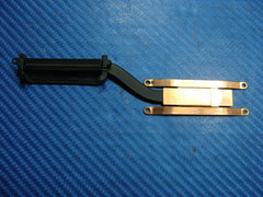 Macbook Air A1466 13" Early 2014 MD760LL/B Genuine Heatsink Kit 076-1442 #1 ER* - Laptop Parts - Buy Authentic Computer Parts - Top Seller Ebay