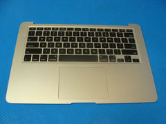 MacBook Air A1466 MJVE2LL/A Early 2015 13" Top Case w/Trackpad Keyboard 661-7480 - Laptop Parts - Buy Authentic Computer Parts - Top Seller Ebay