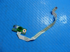 Lenovo Thinkpad P53s 15.6" Genuine Laptop Power Button Board w/Card NS-B902