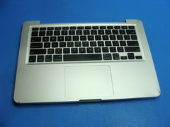 MacBook Pro 13" A1278 2009 MB991LL/A Genuine Top Case Silver  661-5233 - Laptop Parts - Buy Authentic Computer Parts - Top Seller Ebay
