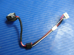 Dell Inspiron 3531 15.6" Genuine DC IN Power Jack w/Cable DC30100M900 YF81X ER* - Laptop Parts - Buy Authentic Computer Parts - Top Seller Ebay