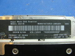 MacBook Pro A1286 15" Late 2008 MB470LL/A OEM Optical Drive GS21N 661-5088 ER* - Laptop Parts - Buy Authentic Computer Parts - Top Seller Ebay