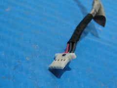 Lenovo IdeaPad 110-15ISK 15.6" Genuine DC IN Power Jack w/Cable DC30100WN00 - Laptop Parts - Buy Authentic Computer Parts - Top Seller Ebay