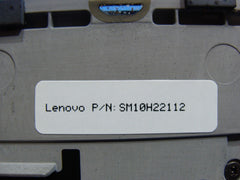 Lenovo ThinkPad T460s 14" Genuine Laptop Palmrest w/Touchpad Black SM10H22112