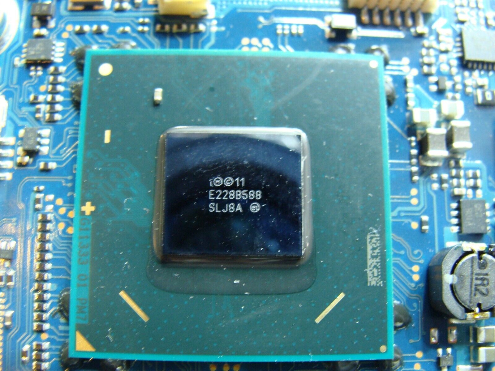 Toshiba Portege Z930 13.3