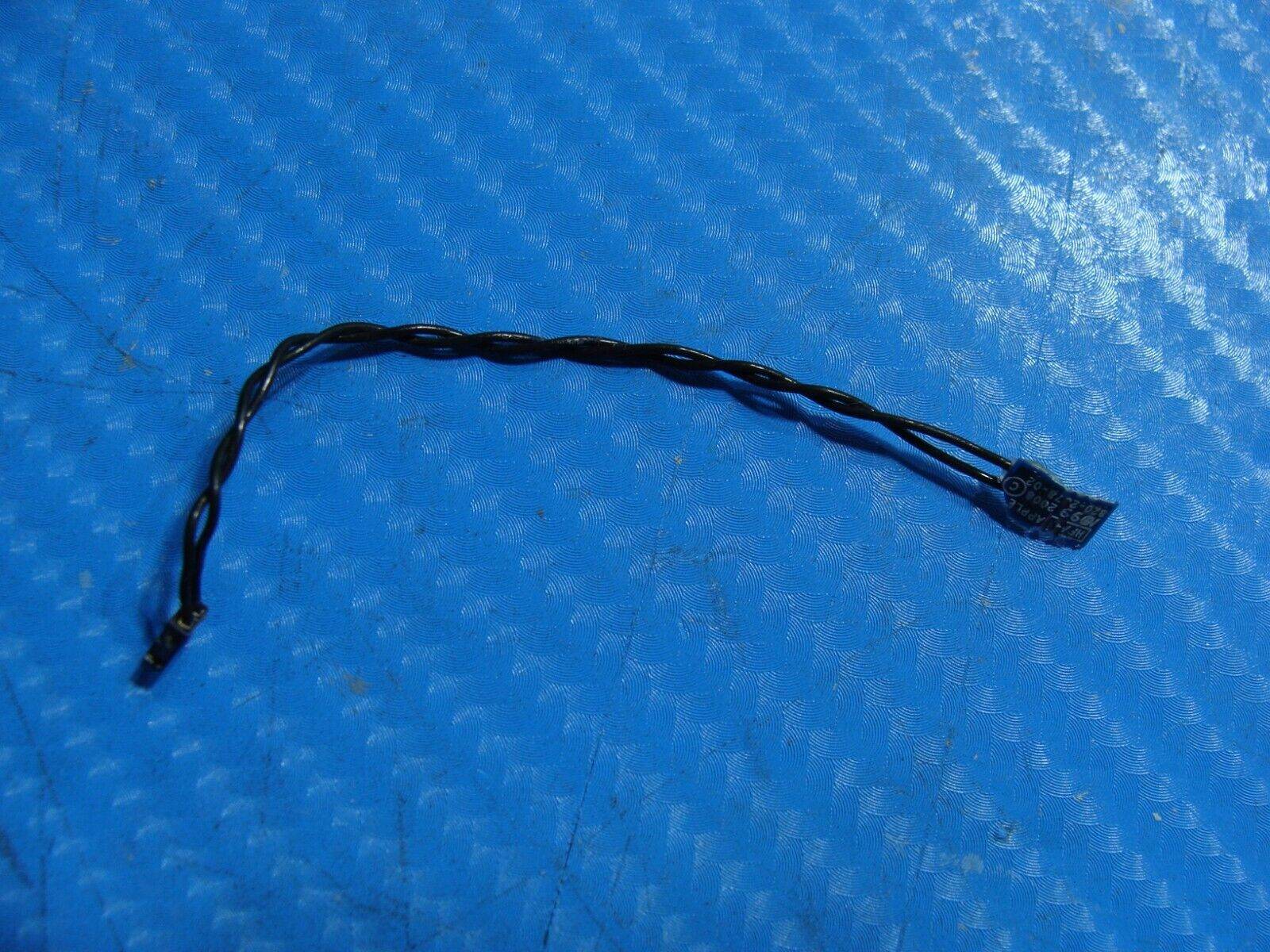 Apple Mac Mini A1347 Mid 2010 MC270LL/A Genuine Thermal Sensor Cable 076-1370 - Tested Computer Laptop Parts