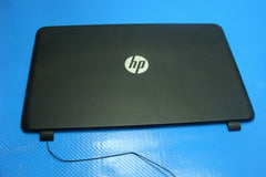 HP 15-f100dx 15.6" Genuine LCD Back Cover 36u99tp403 