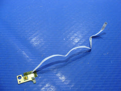 Dell Inspiron 15-3558 15.6" Genuine Laptop Power Button Board w/ Cable ER* - Laptop Parts - Buy Authentic Computer Parts - Top Seller Ebay