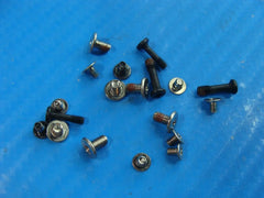Lenovo ThinkPad 15.6" E580 Genuine Laptop Screw Set Screws for Repair ScrewSet