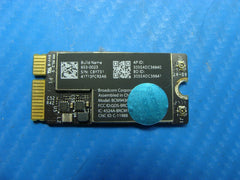 MacBook Air A1466 13" 2017 MQD32LL MQD42LL WIFI Bluetooth Card 661-7481 653-0023 