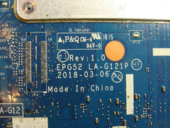 HP 15-bs212wm 15.6" Genuine Intel N4000 1.1GHz Motherboard L19049-601 AS IS - Laptop Parts - Buy Authentic Computer Parts - Top Seller Ebay