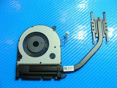 Asus Q405UA-BI5T5 14" Genuine Laptop CPU Cooling Fan w/ Heatsink 13NB0G60AM0101 