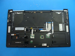 Lenovo IdeaPad Slim 9 14ITL5 14" Palmrest w/Touchpad Keyboard AM1SM000600 Read