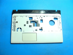 Sony VAIO 15.6" SVE15126CNW OEM Palmrest w/ Touchpad 60.4RM05.024 - Laptop Parts - Buy Authentic Computer Parts - Top Seller Ebay