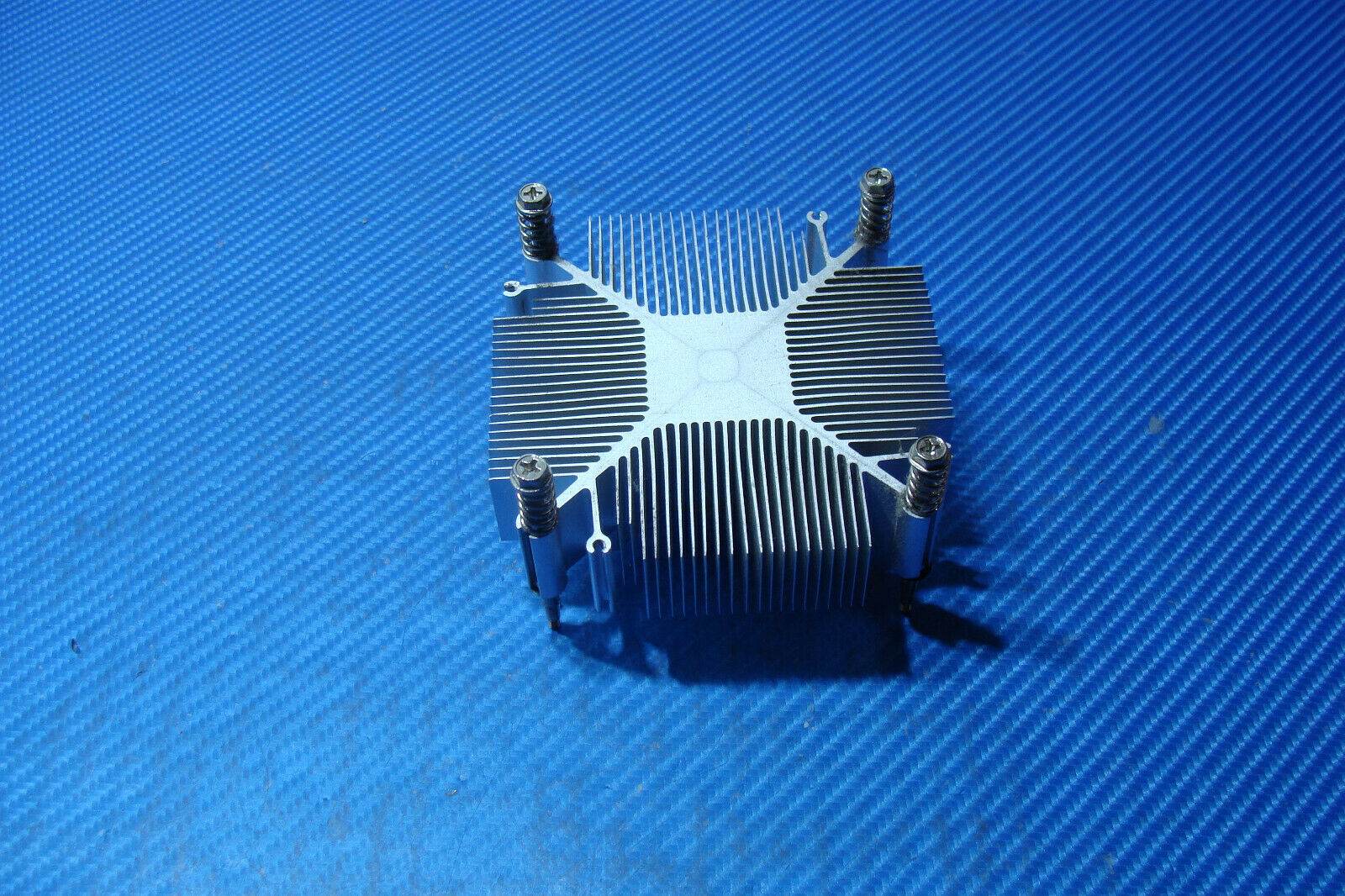 Lenovo H530S Genuine Desktop CPU Cooling Heatsink - Tested Computer Laptop Parts