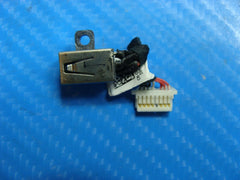 Dell Inspiron 11 3153 11.6" Genuine DC IN Power Jack w/Cable JDX1R 