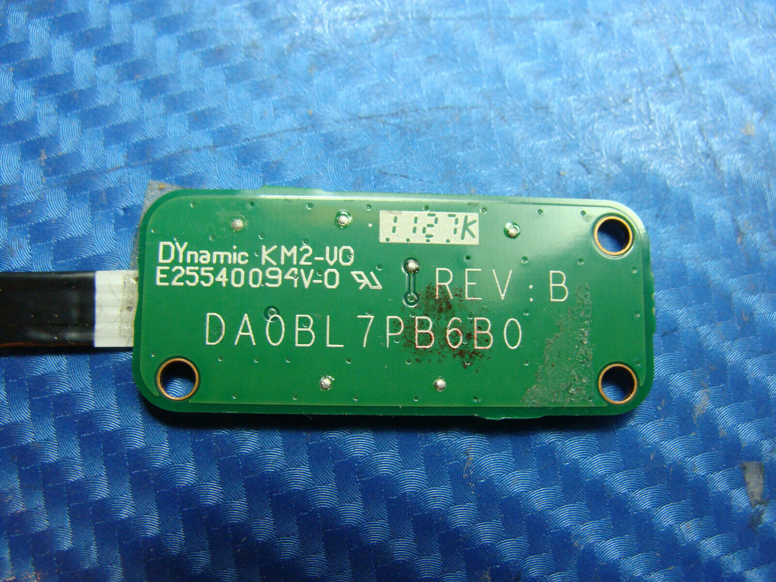 Toshiba Satellite L750 15.6