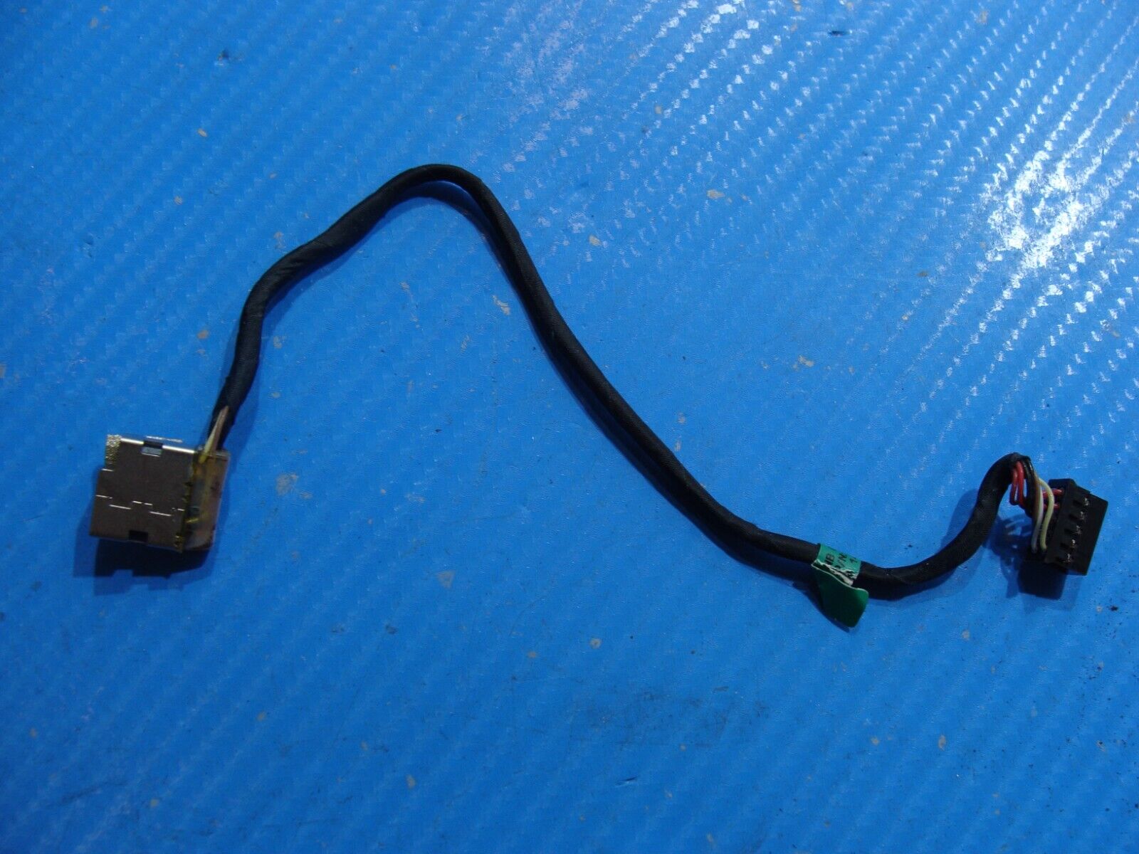 HP Envy 17-j127cl 17.3