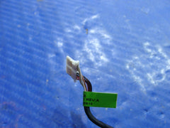 HP Chromebook 14 G3 14" Genuine DC-IN Power Jack w/ Cable 754734-FD1 ER* - Laptop Parts - Buy Authentic Computer Parts - Top Seller Ebay