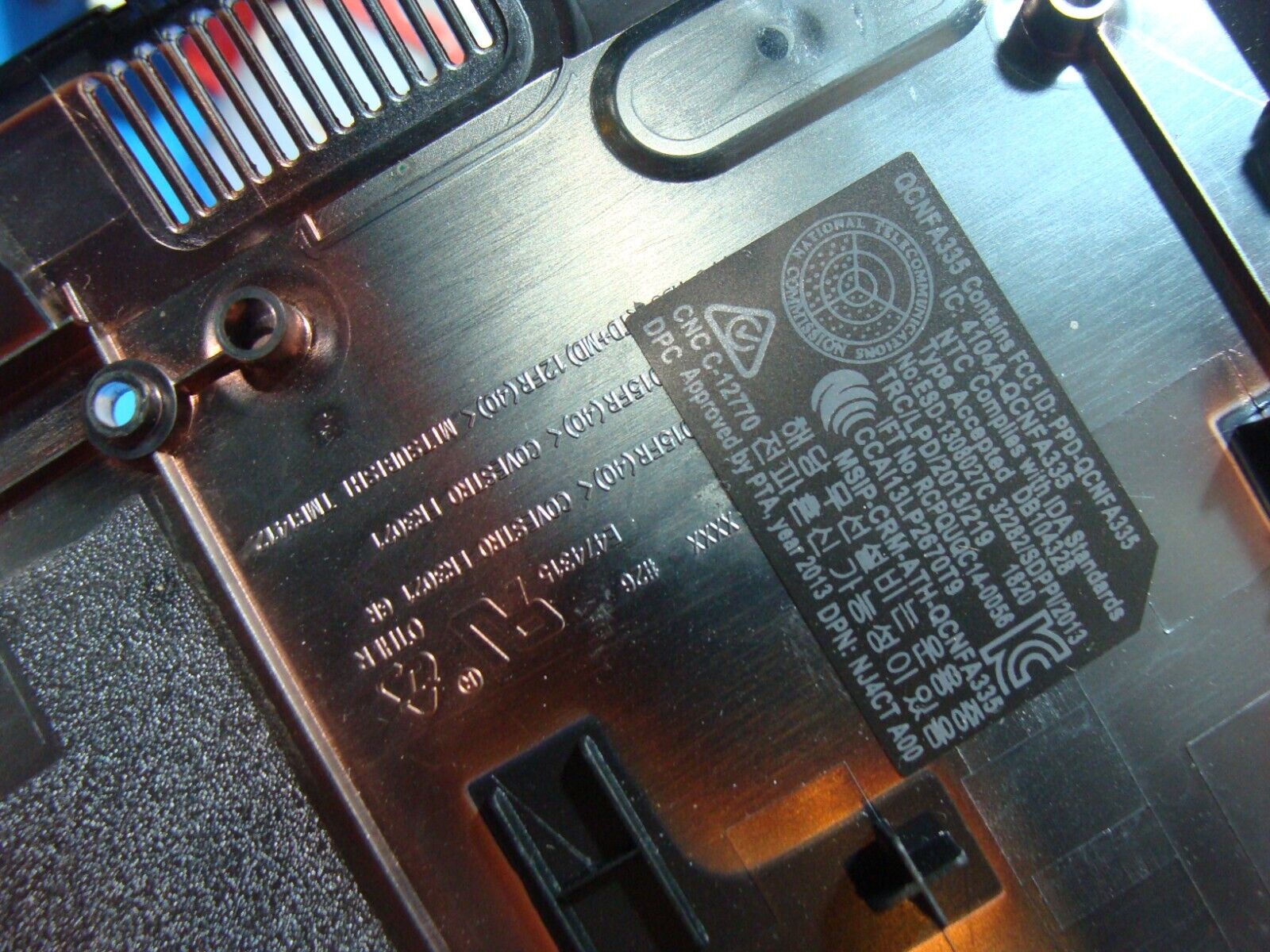 Dell Inspiron 15 3567 15.6