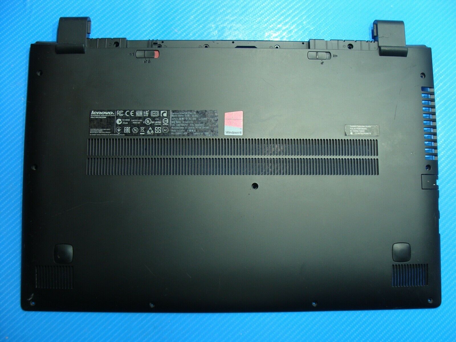 Lenovo IdeaPad Flex 15 15.6