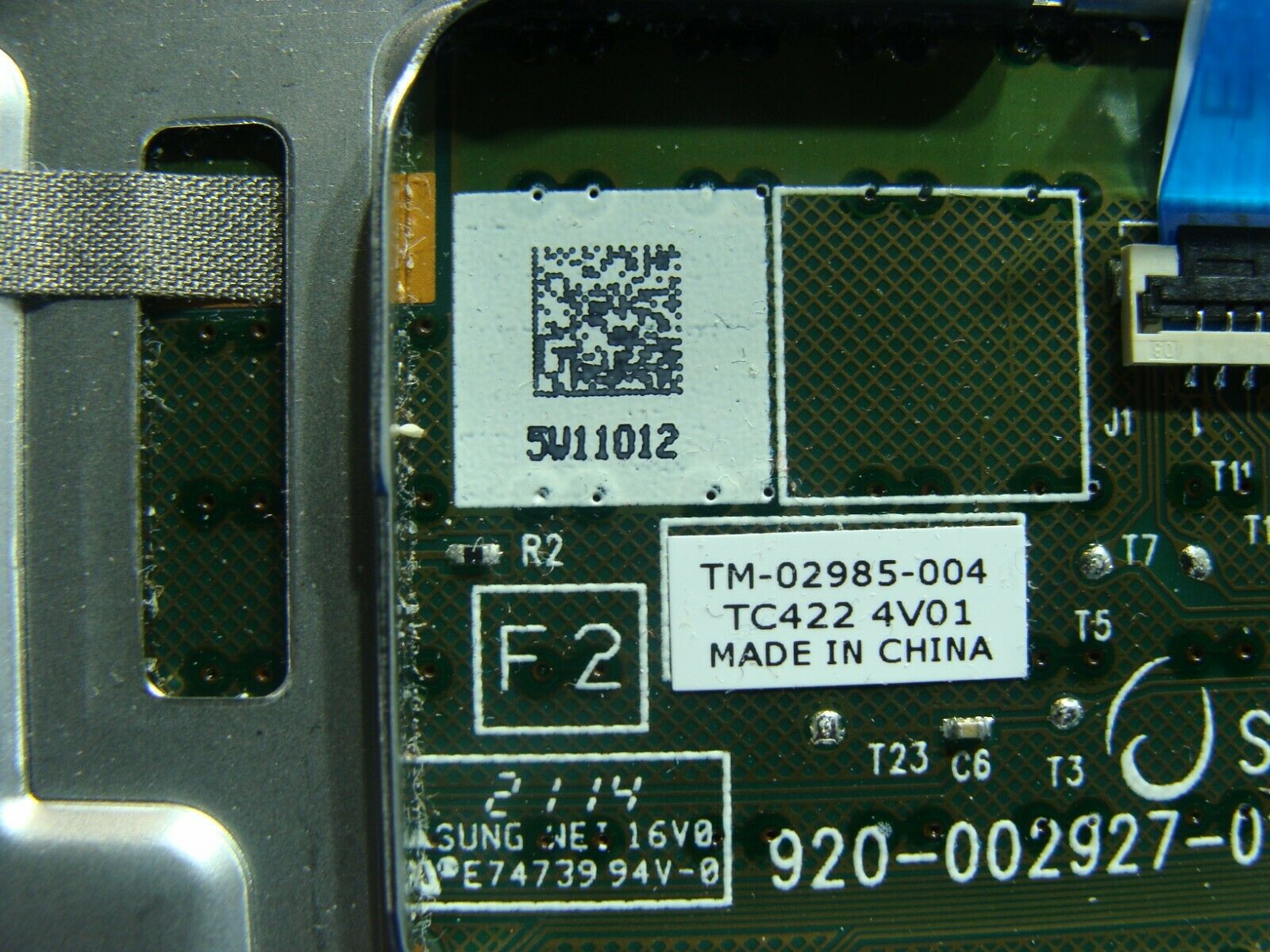 Dell Inspiron 15 3542 15.6