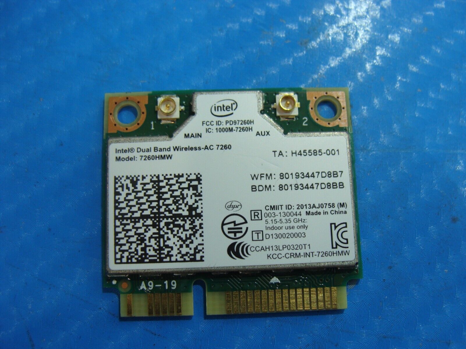 Asus TP300LA-UB52T 13.3