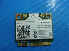Asus TP300LA-UB52T 13.3" Wireless WiFi Card 7260HMW