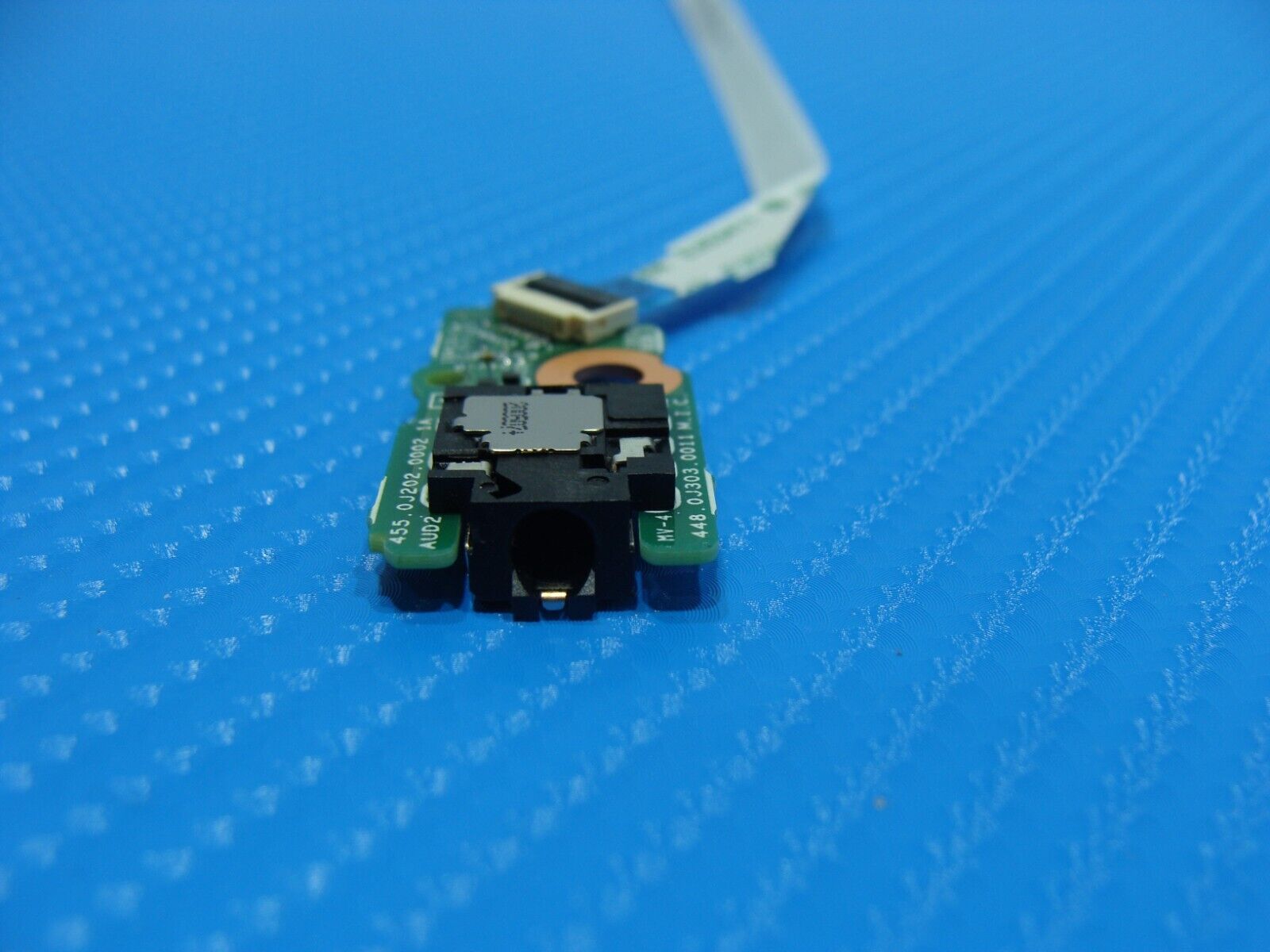 Lenovo IdeaPad Slim 14” 1-14AST-05 Genuine Audio Board w/Cable 455.0J202.0002
