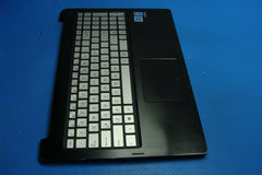 Asus 15.6" Q502LA Genuine Palmrest w/Touchpad Keyboard 13nb0581am0131 