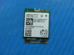 Dell Latitude 5401 14" Wireless WiFi Card 9560NGW T0HRM