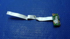 HP Pavilion dv6-2150us 15.6" Genuine Dual USB Board w/ Cable DAUT3ATB6C0 ER* - Laptop Parts - Buy Authentic Computer Parts - Top Seller Ebay