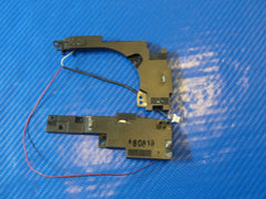 Asus EeeBook L402SA-WH02 14" Genuine Laptop Left & Right Speaker Set Speakers ASUS