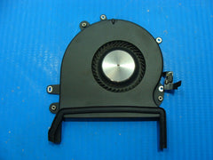 MacBook Pro A2141 16" Late 2019 BTO Genuine CPU Cooling Right Fan 923-03875