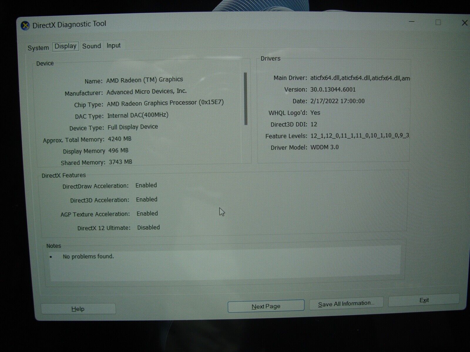 Grab Warranty HP Envy X360 2-In-1 15.6