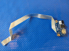 HP 350 G1 15.6" Genuine Laptop USB Audio Sound Board w/Cable 6050A2607901 GLP* HP