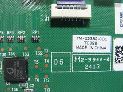 Dell Inspiron 14R 5421 14" Genuine Palmrest w/Touchpad XRRMM - Laptop Parts - Buy Authentic Computer Parts - Top Seller Ebay